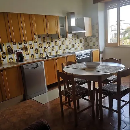 L'oasi Di Angela, Cin It11163c2000q5074 Appartement San Giovanni Suèrgiu