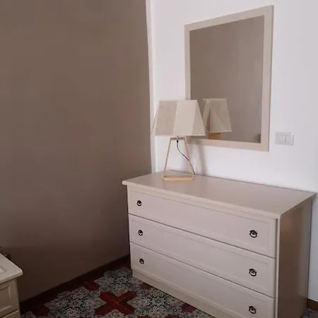 Apartment L'oasi Di Angela, Cin It11163c2000q5074 San Giovanni Suergiu