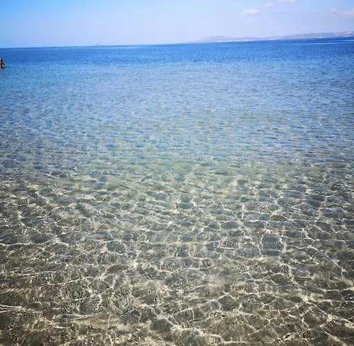 アパート L'oasi Di Angela, Cin It11163c2000q5074