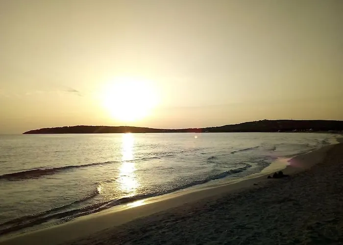 アパート L'oasi Di Angela, Cin It11163c2000q5074 *