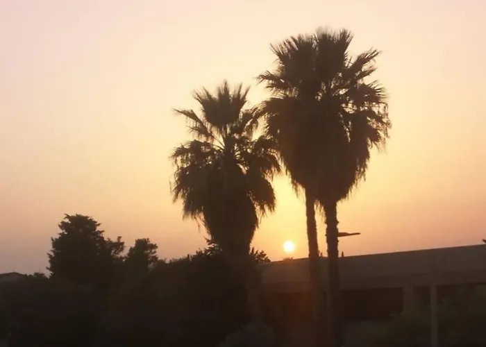 アパート L'oasi Di Angela, Cin It11163c2000q5074 *