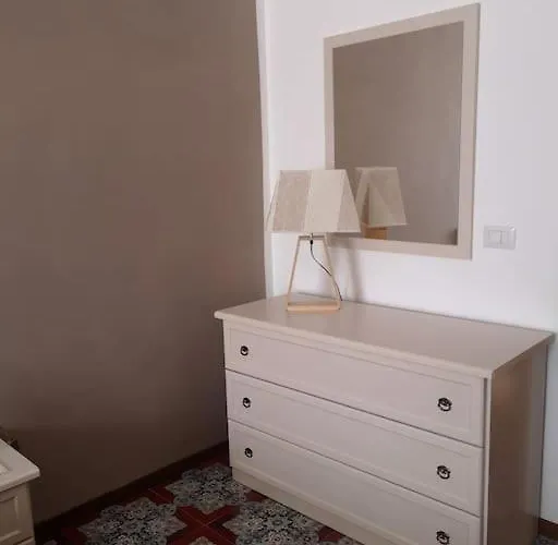 アパート L'oasi Di Angela, Cin It11163c2000q5074 San Giovanni Suèrgiu