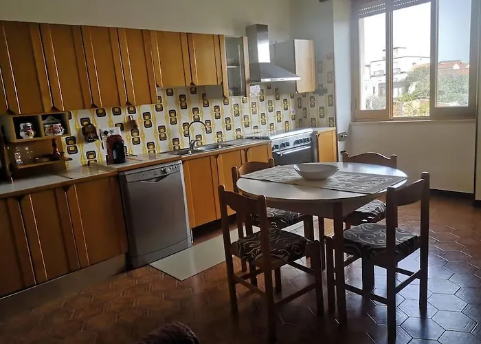 L'oasi Di Angela, Cin It11163c2000q5074 Apartment San Giovanni Suèrgiu