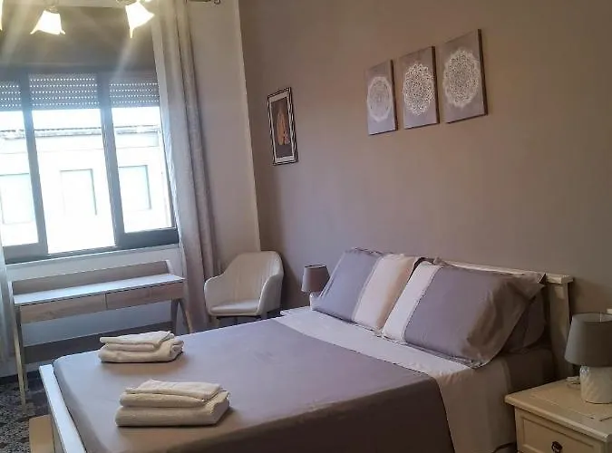 L'oasi Di Angela, Cin It11163c2000q5074 * San Giovanni Suèrgiu