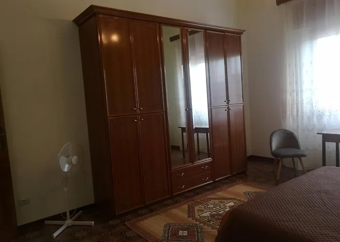 アパート L'oasi Di Angela, Cin It11163c2000q5074