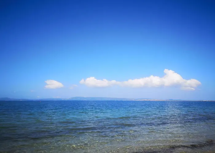 アパート L'oasi Di Angela, Cin It11163c2000q5074