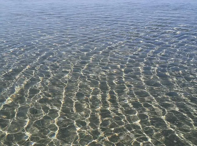 アパート L'oasi Di Angela, Cin It11163c2000q5074 *