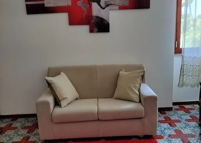 L'oasi Di Angela, Cin It11163c2000q5074 Apartman