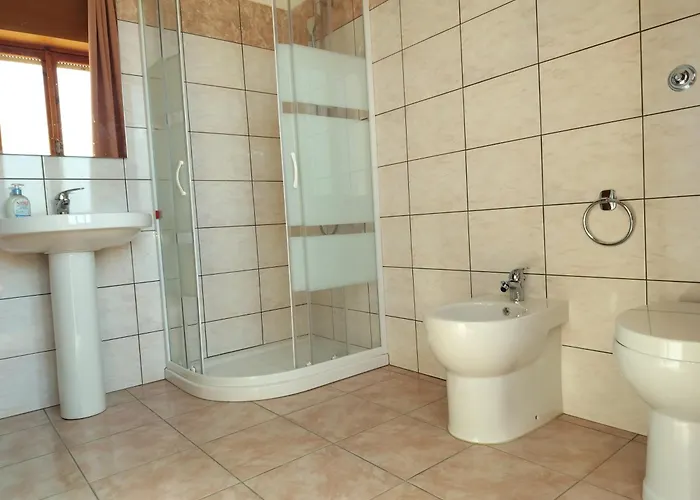 Apartman L'oasi Di Angela, Cin It11163c2000q5074