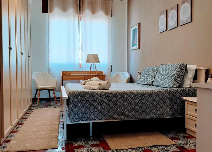 アパート L'oasi Di Angela, Cin It11163c2000q5074 San Giovanni Suèrgiu