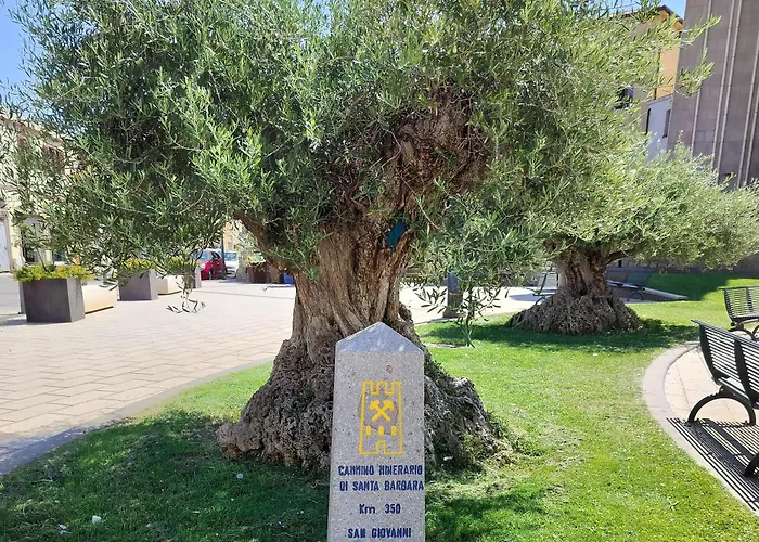 アパート L'oasi Di Angela, Cin It11163c2000q5074